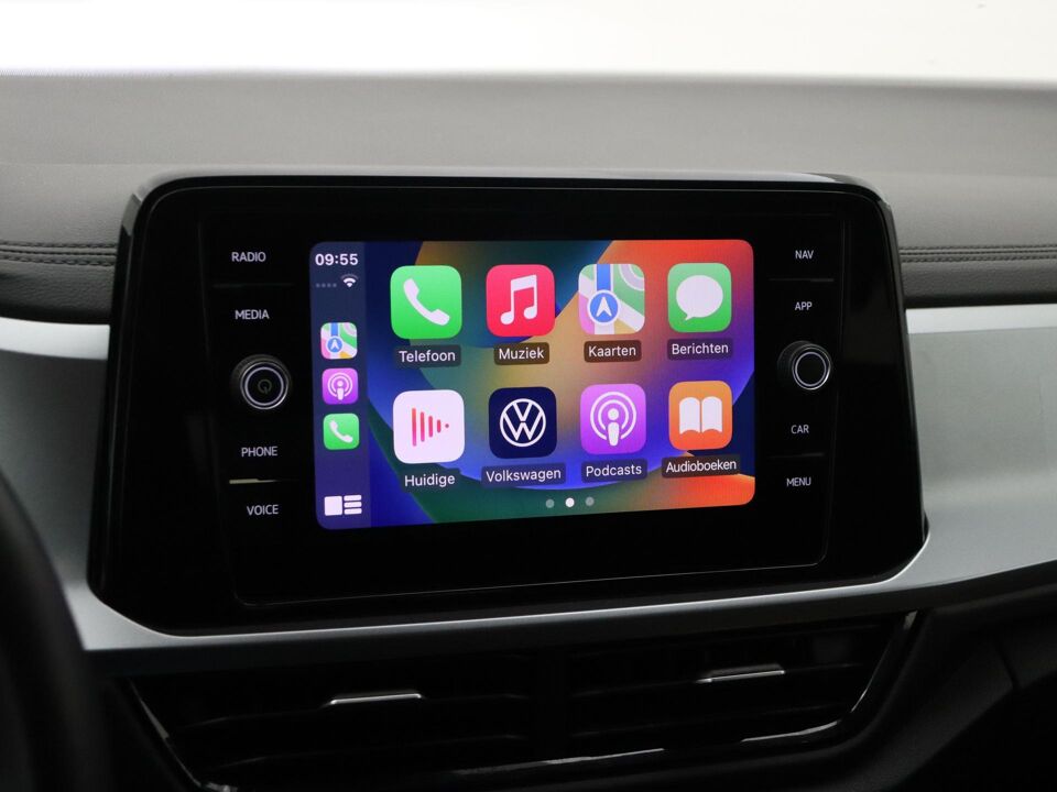 Volkswagen T-Roc 1.5 TSI Life Edition