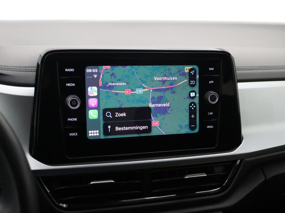 Volkswagen T-Roc 1.5 TSI Life Edition