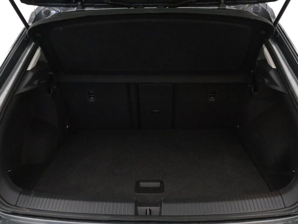Volkswagen T-Roc 1.5 TSI Life Edition