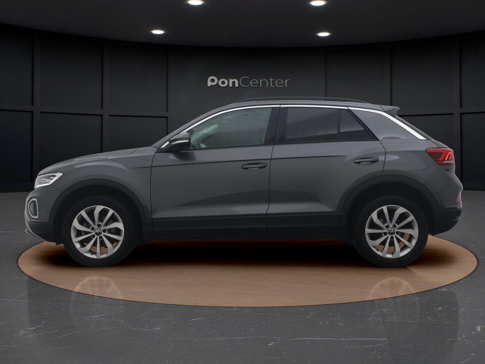 Volkswagen T-Roc 1.5 TSI Life Edition