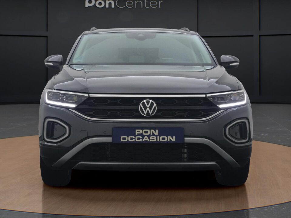 Volkswagen T-Roc 1.5 TSI Life Edition