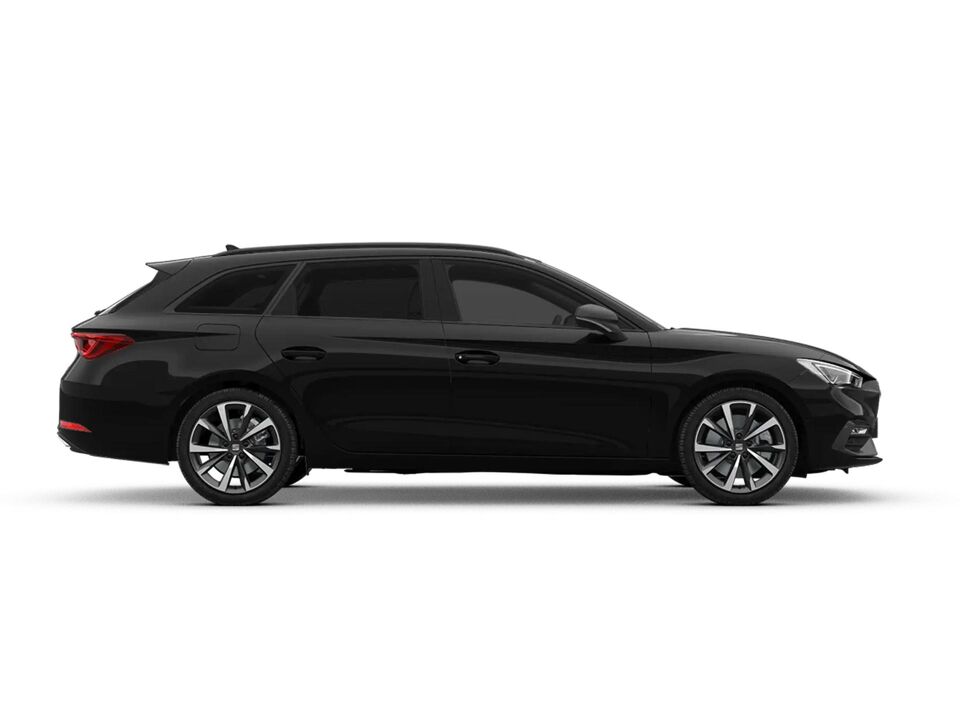 SEAT Leon Sportstourer FR PHEV First Edition 1.5 TSI eHybrid 150kW/204pk