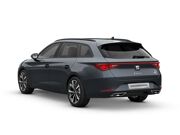 SEAT Leon Sportstourer FR PHEV First Edition 1.5 TSI eHybrid 150kW/204pk