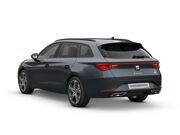 SEAT Leon Sportstourer FR PHEV First Edition 1.5 TSI eHybrid 150kW/204pk