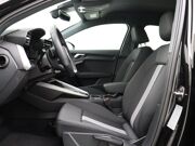 Audi A3 Sportback 40 TFSI e Advanced edition