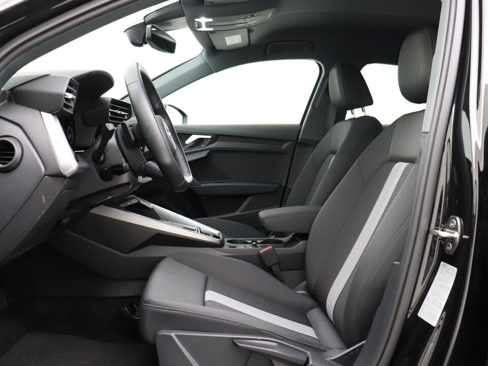 Audi A3 Sportback 40 TFSI e Advanced edition