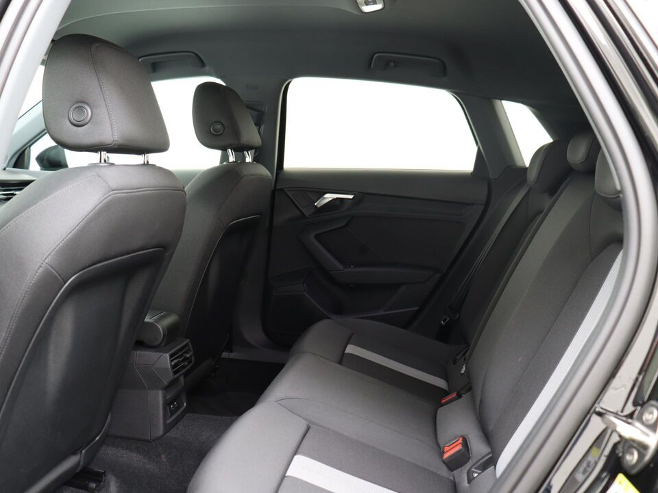 Audi A3 Sportback 40 TFSI e Advanced edition