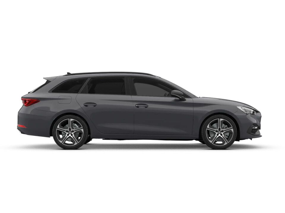 SEAT Leon Sportstourer FR PHEV First Edition 1.5 TSI eHybrid 150kW/204pk