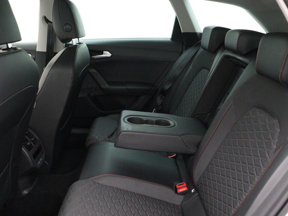 SEAT Leon Sportstourer 1.4 TSI eHybrid PHEV FR Business Intense