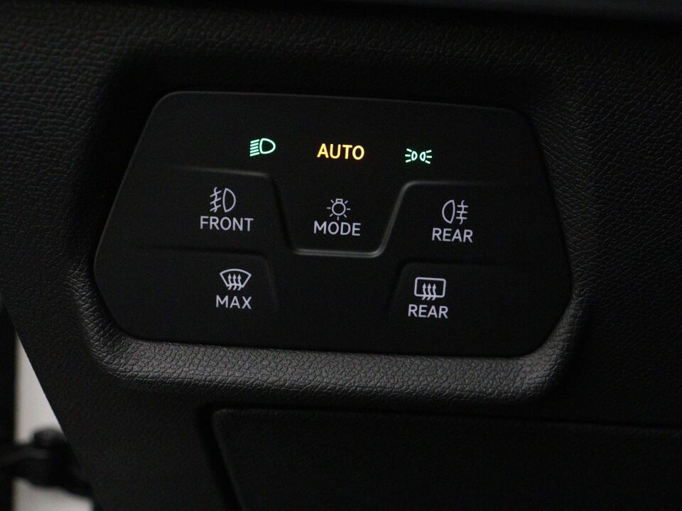 SEAT Leon Sportstourer 1.4 TSI eHybrid PHEV FR Business Intense