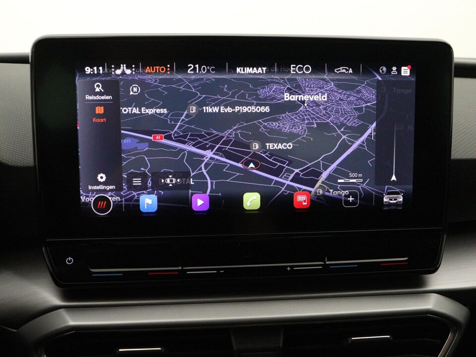 SEAT Leon Sportstourer 1.4 TSI eHybrid PHEV FR Business Intense