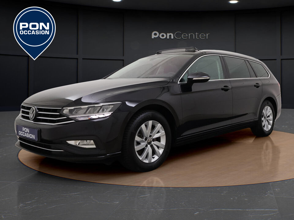 Volkswagen Passat Variant 1.5 TSI Business