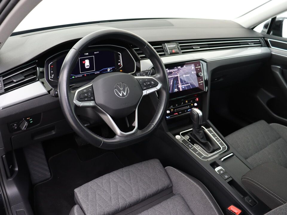 Volkswagen Passat Variant 1.5 TSI Business