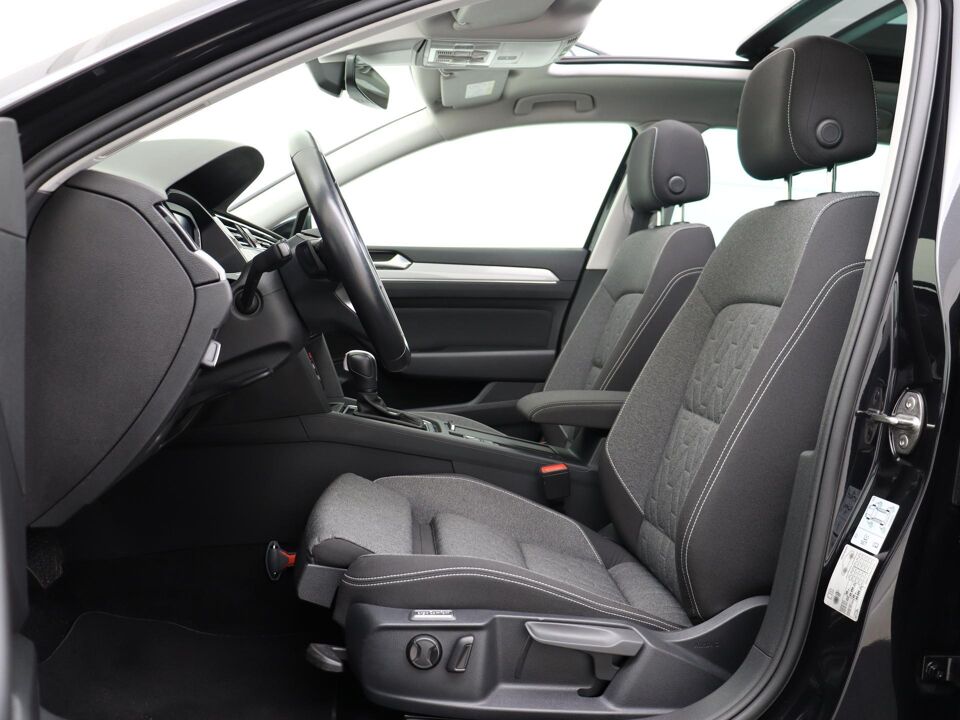 Volkswagen Passat Variant 1.5 TSI Business