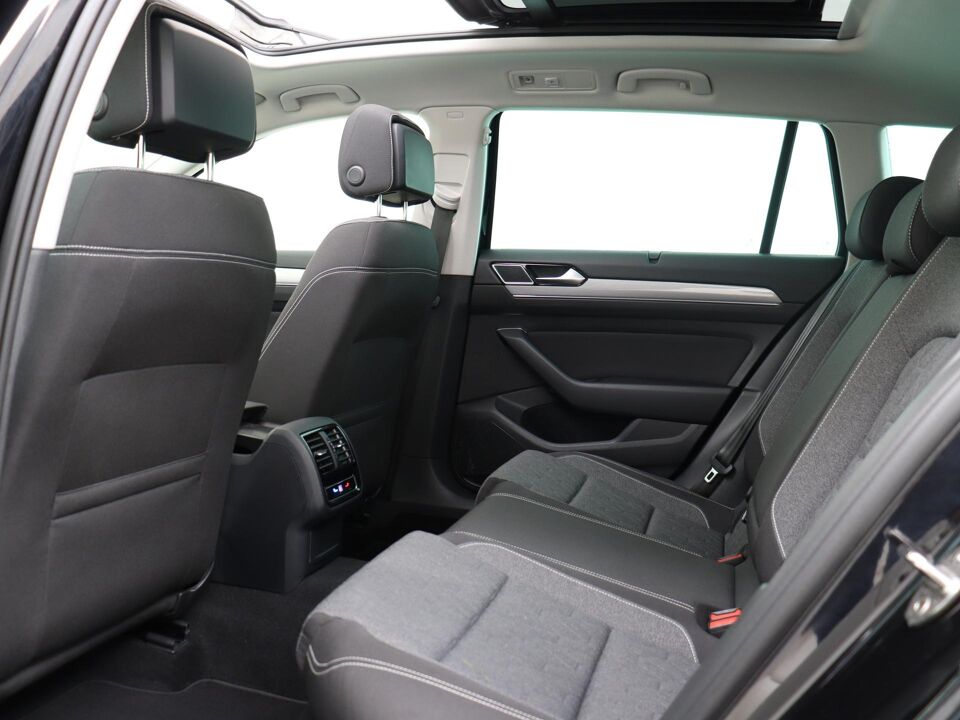 Volkswagen Passat Variant 1.5 TSI Business