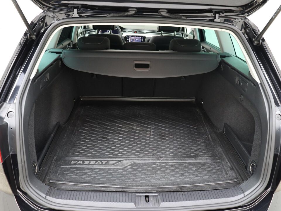 Volkswagen Passat Variant 1.5 TSI Business
