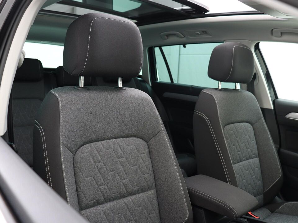 Volkswagen Passat Variant 1.5 TSI Business