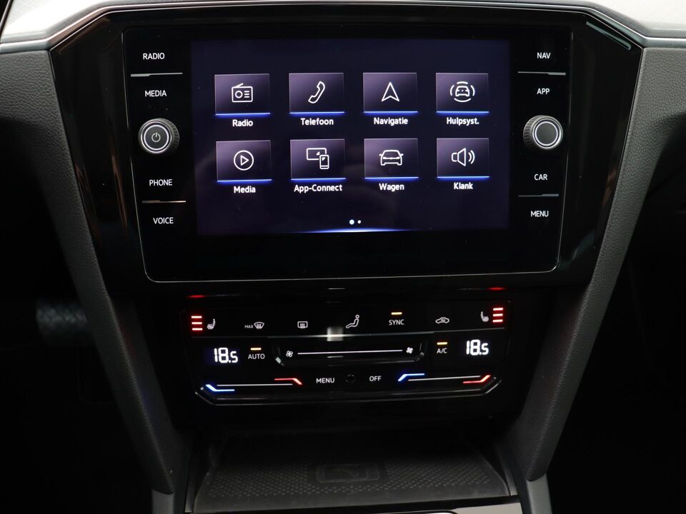 Volkswagen Passat Variant 1.5 TSI Business