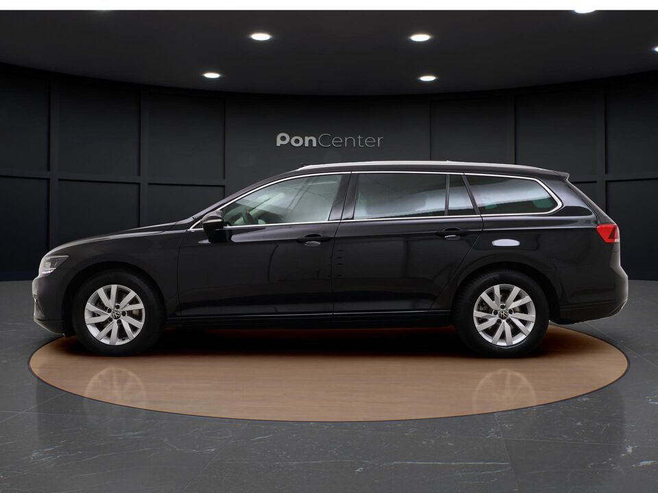 Volkswagen Passat Variant 1.5 TSI Business