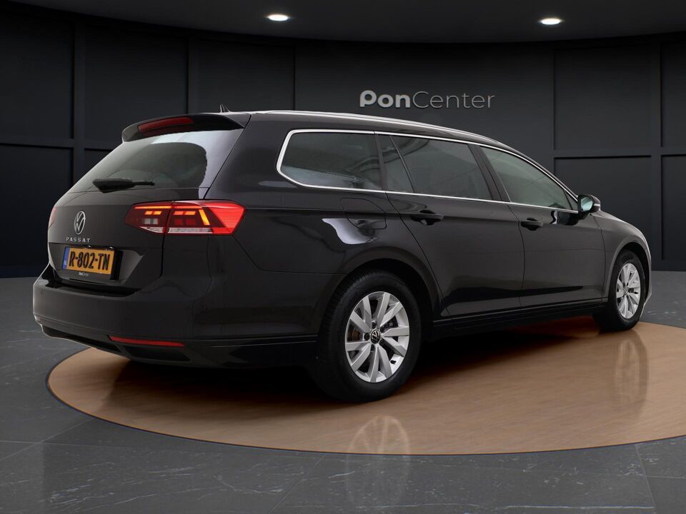Volkswagen Passat Variant 1.5 TSI Business