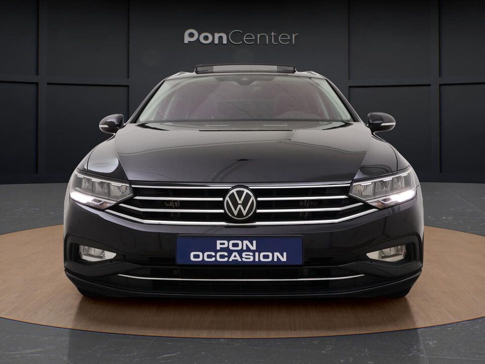 Volkswagen Passat Variant 1.5 TSI Business