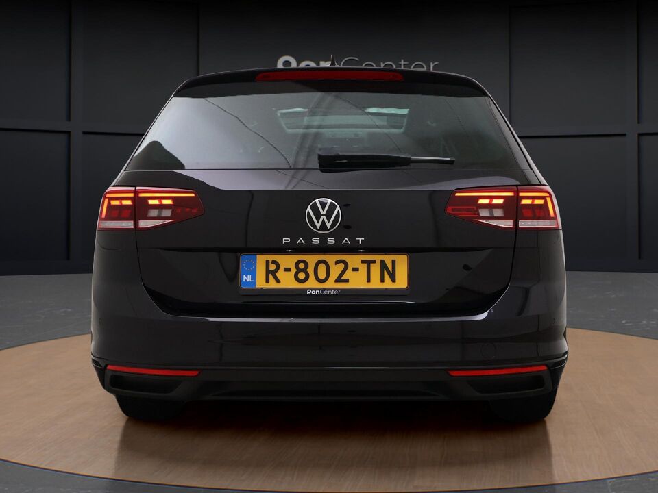 Volkswagen Passat Variant 1.5 TSI Business