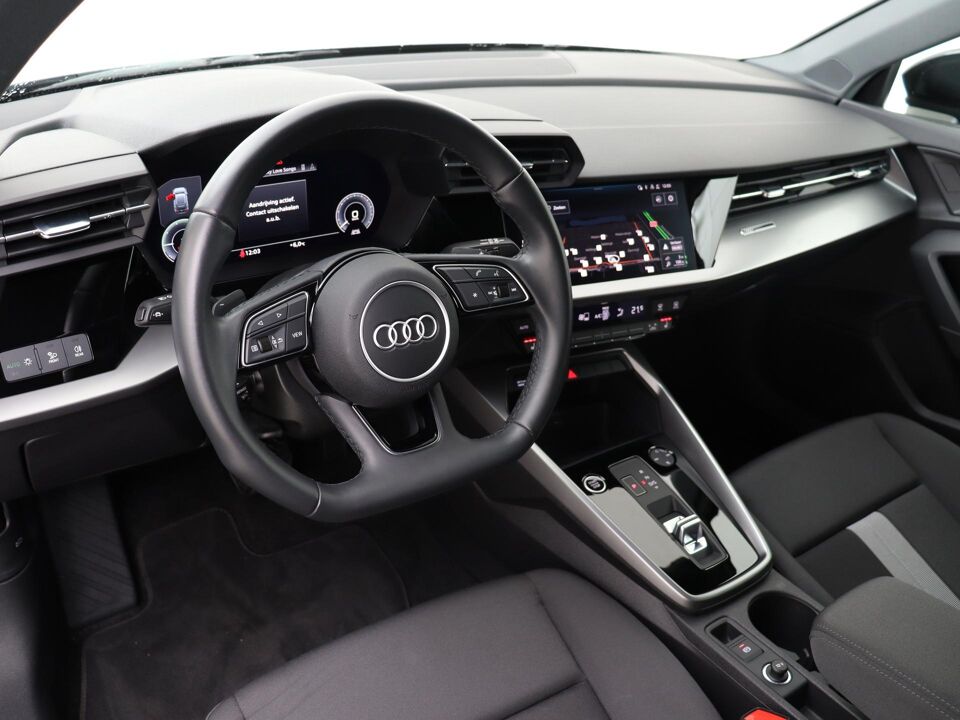 Audi A3 Sportback 40 TFSI e Advanced Edition