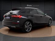 Audi A3 Sportback 40 TFSI e Advanced Edition