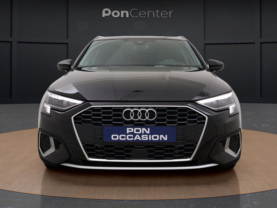 Audi A3 Sportback 40 TFSI e Advanced Edition