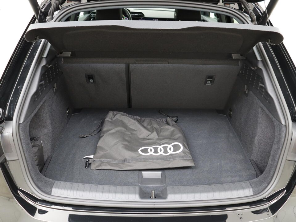 Audi A3 Sportback 40 TFSI e Advanced Edition