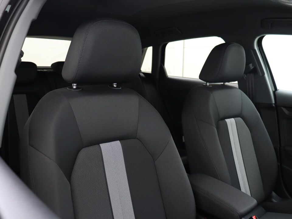 Audi A3 Sportback 40 TFSI e Advanced Edition