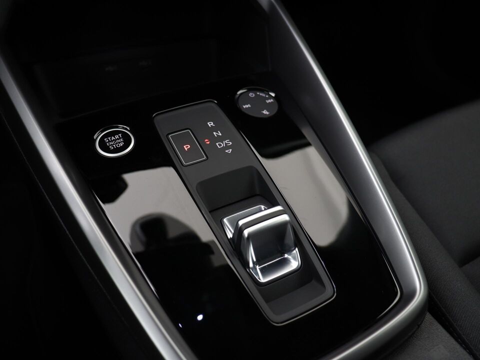 Audi A3 Sportback 40 TFSI e Advanced Edition