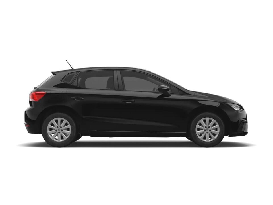 SEAT Ibiza Style 1.0 EcoTSI 70 kW / 95 pk