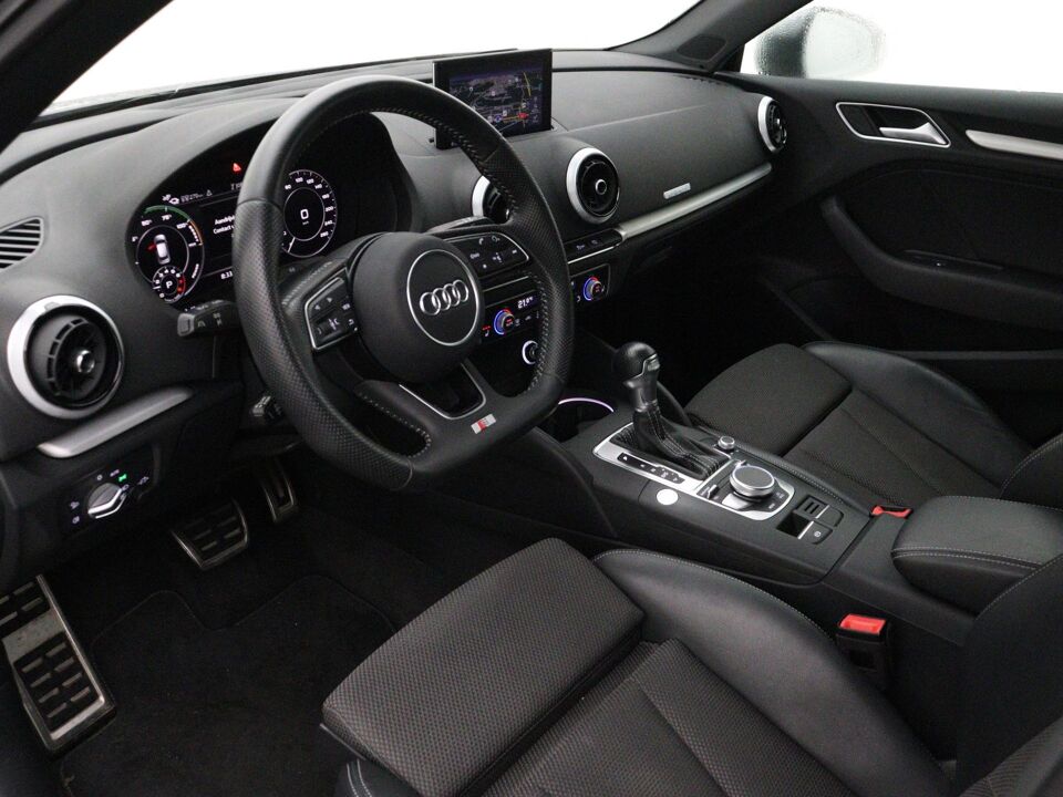 Audi A3 Sportback 40 e-tron Advance Sport