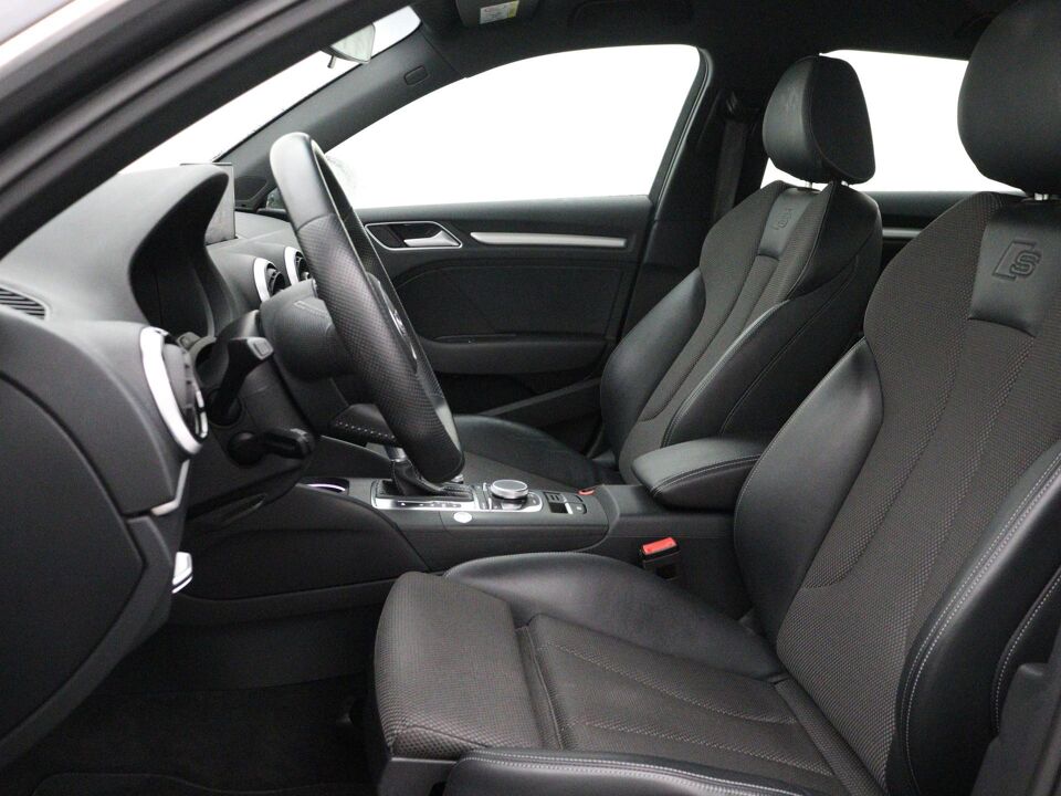 Audi A3 Sportback 40 e-tron Advance Sport