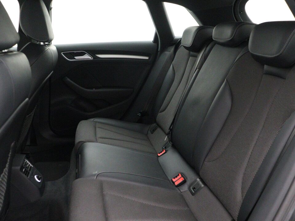 Audi A3 Sportback 40 e-tron Advance Sport