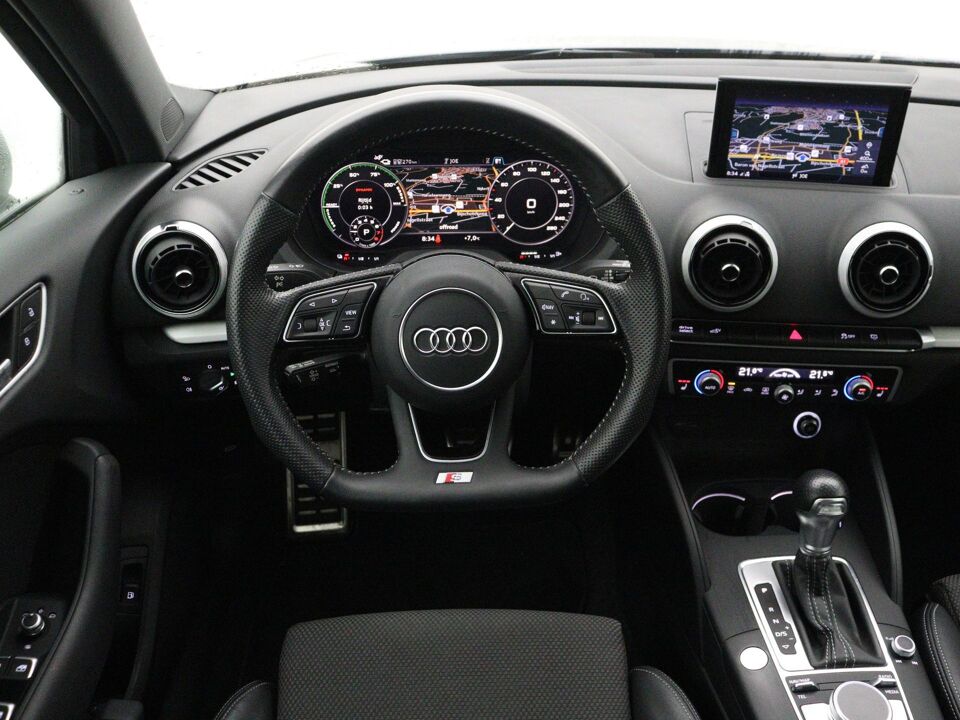 Audi A3 Sportback 40 e-tron Advance Sport
