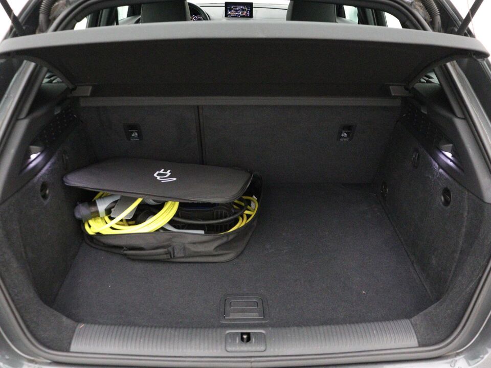 Audi A3 Sportback 40 e-tron Advance Sport