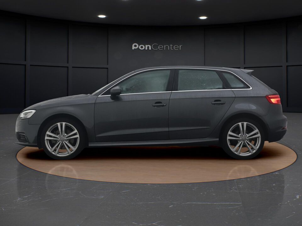 Audi A3 Sportback 40 e-tron Advance Sport