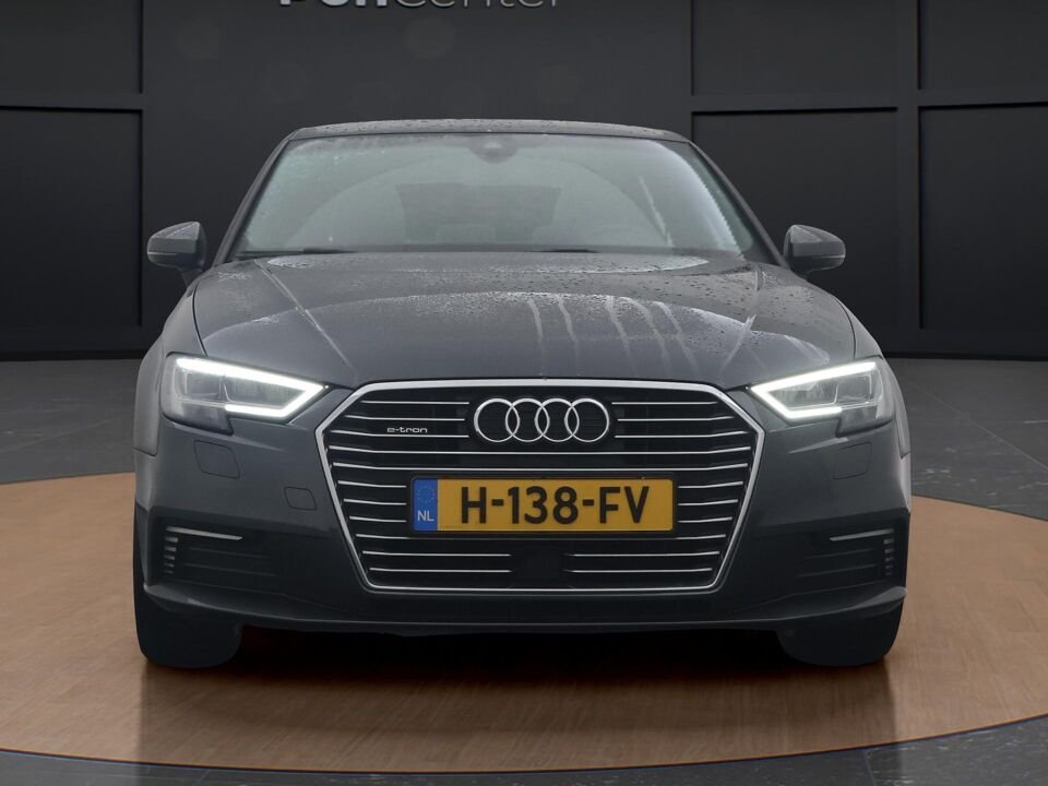 Audi A3 Sportback 40 e-tron Advance Sport