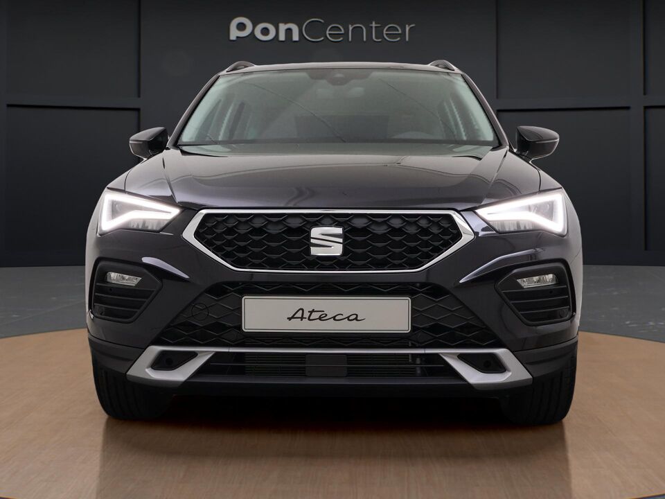 SEAT Ateca Style Business Intense 1.5 TSI 110 kW / 150 pk