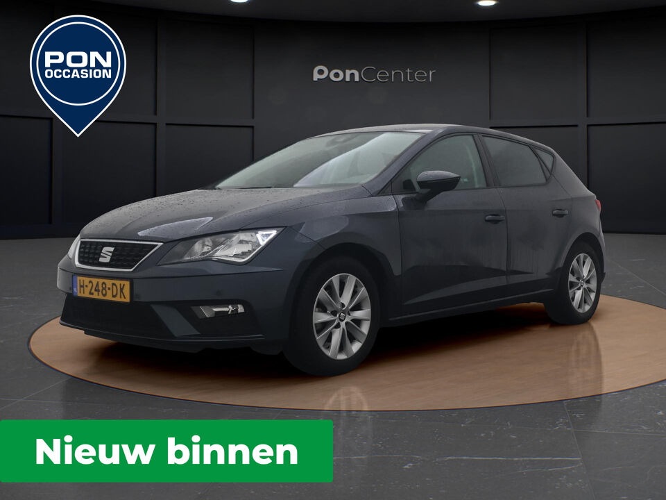 SEAT Leon 1.0 TSI Style Ultimate Edition