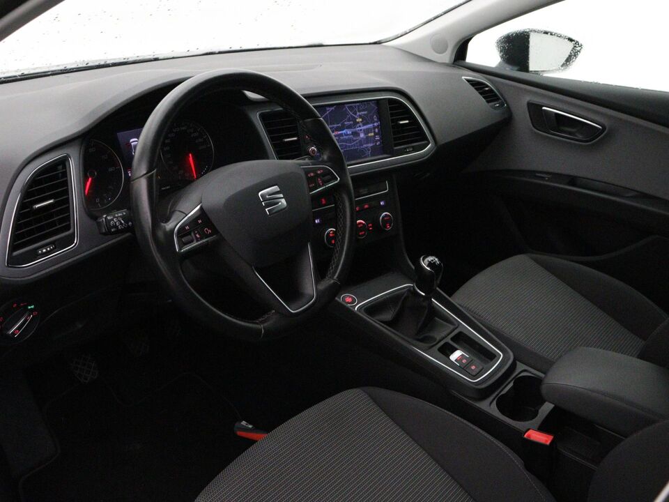 SEAT Leon 1.0 TSI Style Ultimate Edition