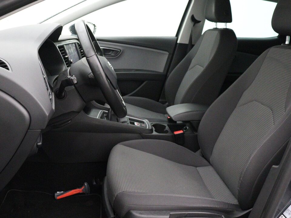 SEAT Leon 1.0 TSI Style Ultimate Edition