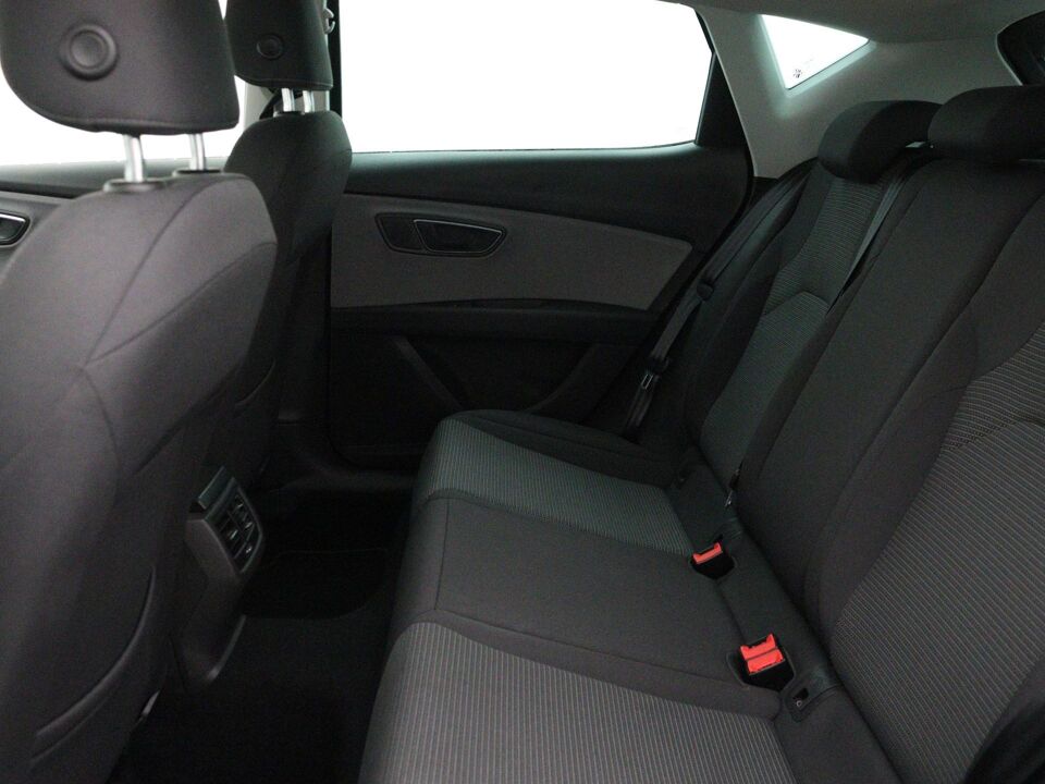 SEAT Leon 1.0 TSI Style Ultimate Edition
