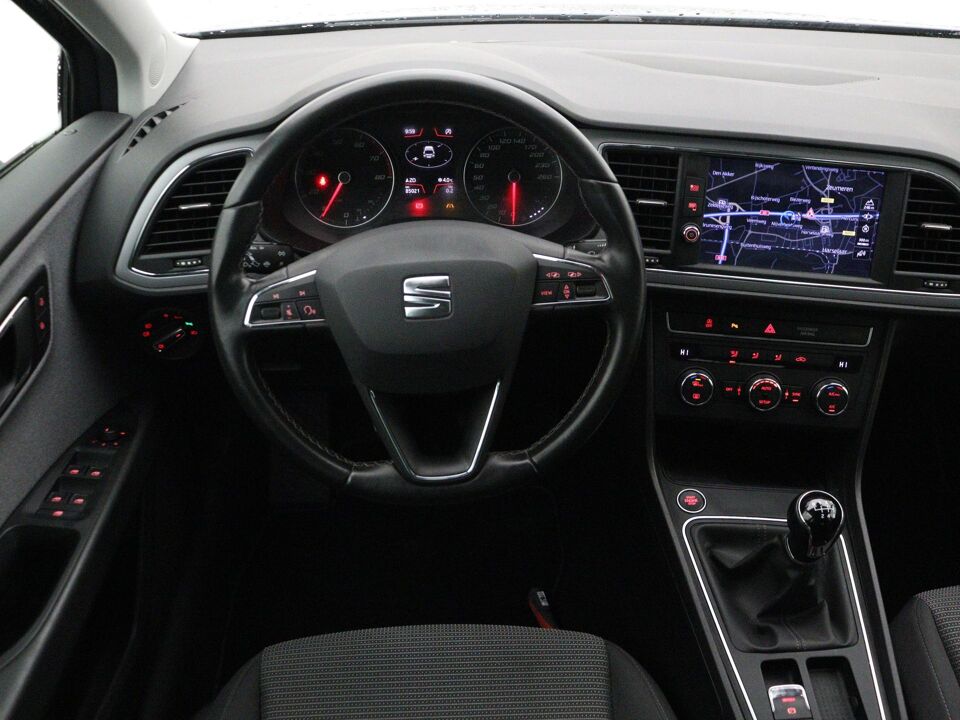 SEAT Leon 1.0 TSI Style Ultimate Edition