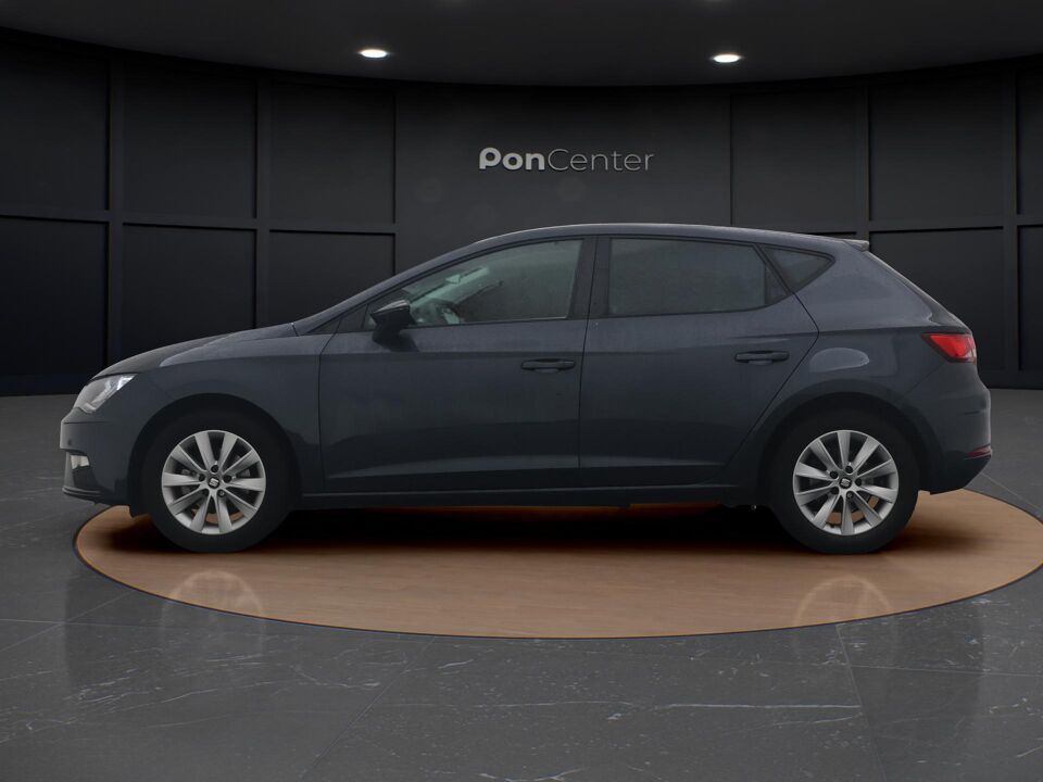 SEAT Leon 1.0 TSI Style Ultimate Edition
