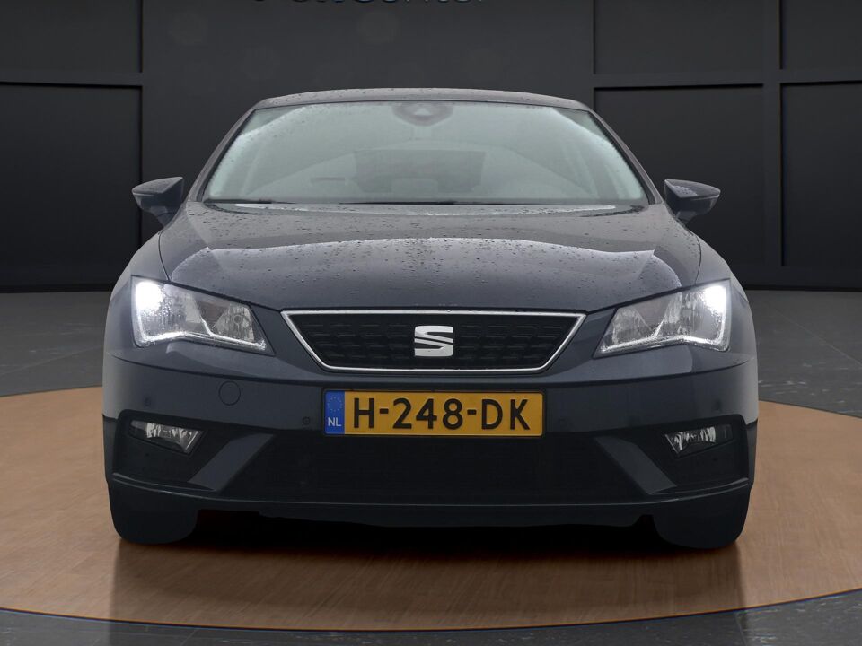 SEAT Leon 1.0 TSI Style Ultimate Edition