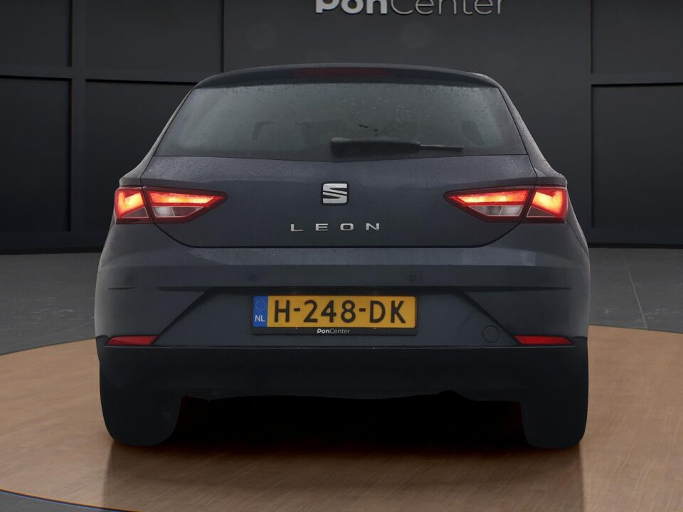 SEAT Leon 1.0 TSI Style Ultimate Edition