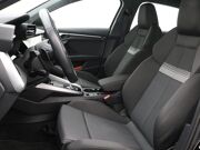 Audi A3 Sportback 30 TFSI Business edition